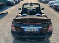 MINI Cooper D Cabrio Mini III R57 2007 Cabrio 1.6 112cv Nero - thumbnail 4