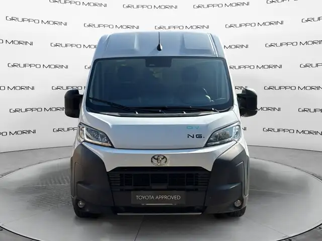 Toyota Proace Proace Max 33 2.2 BlueHDi 120CV PM-TM Furgone