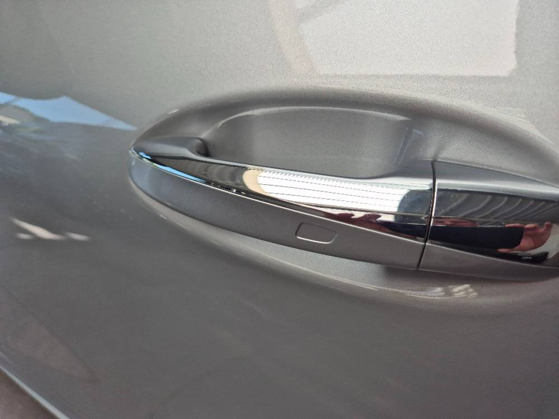 Mercedes-Benz CLA 250 CLA 250 e PHEV AMG Line Panodak Distronic — photo 13