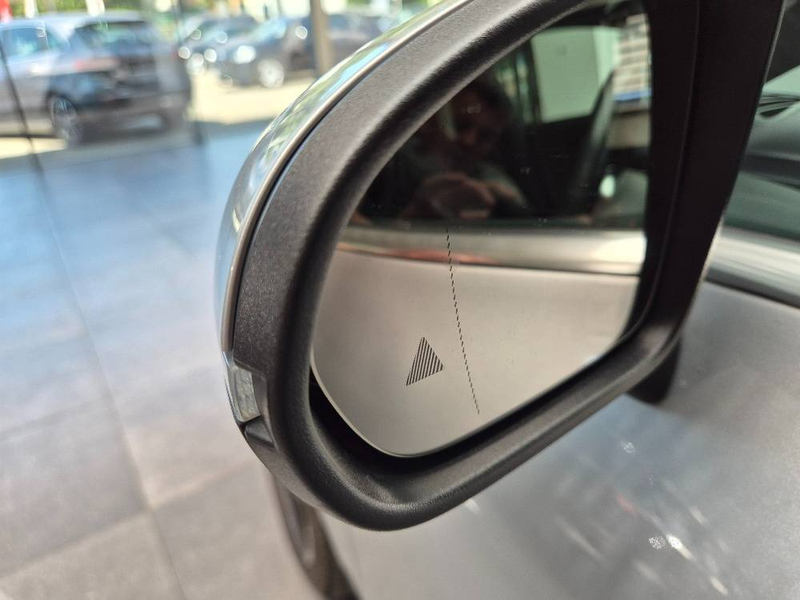 Mercedes-Benz CLA 250 CLA 250 e PHEV AMG Line Panodak Distronic — photo 14