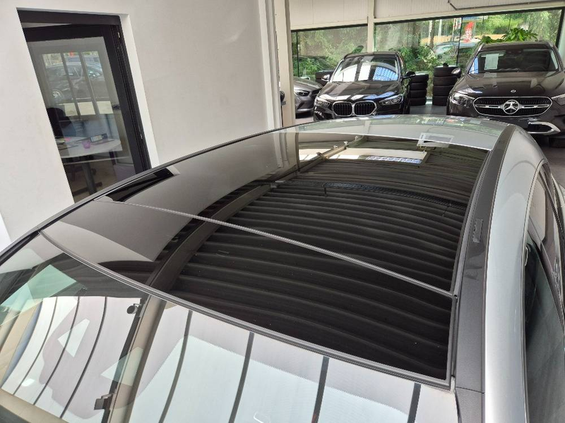Mercedes-Benz CLA 250 CLA 250 e PHEV AMG Line Panodak Distronic — photo 15