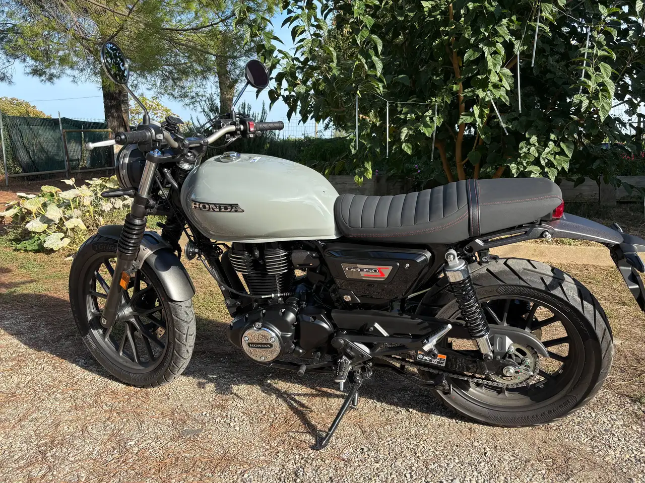 Honda GB 350