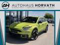 Abarth 600e 54kWh Scorpionissima Grün - thumbnail 1