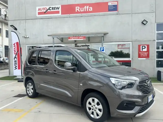 Opel Combo Life INNOVATION