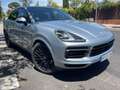 Porsche Cayenne Cayenne E-Hybrid Coupé Aut. Gris - thumbnail 11