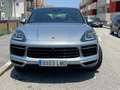 Porsche Cayenne Cayenne E-Hybrid Coupé Aut. Gris - thumbnail 1