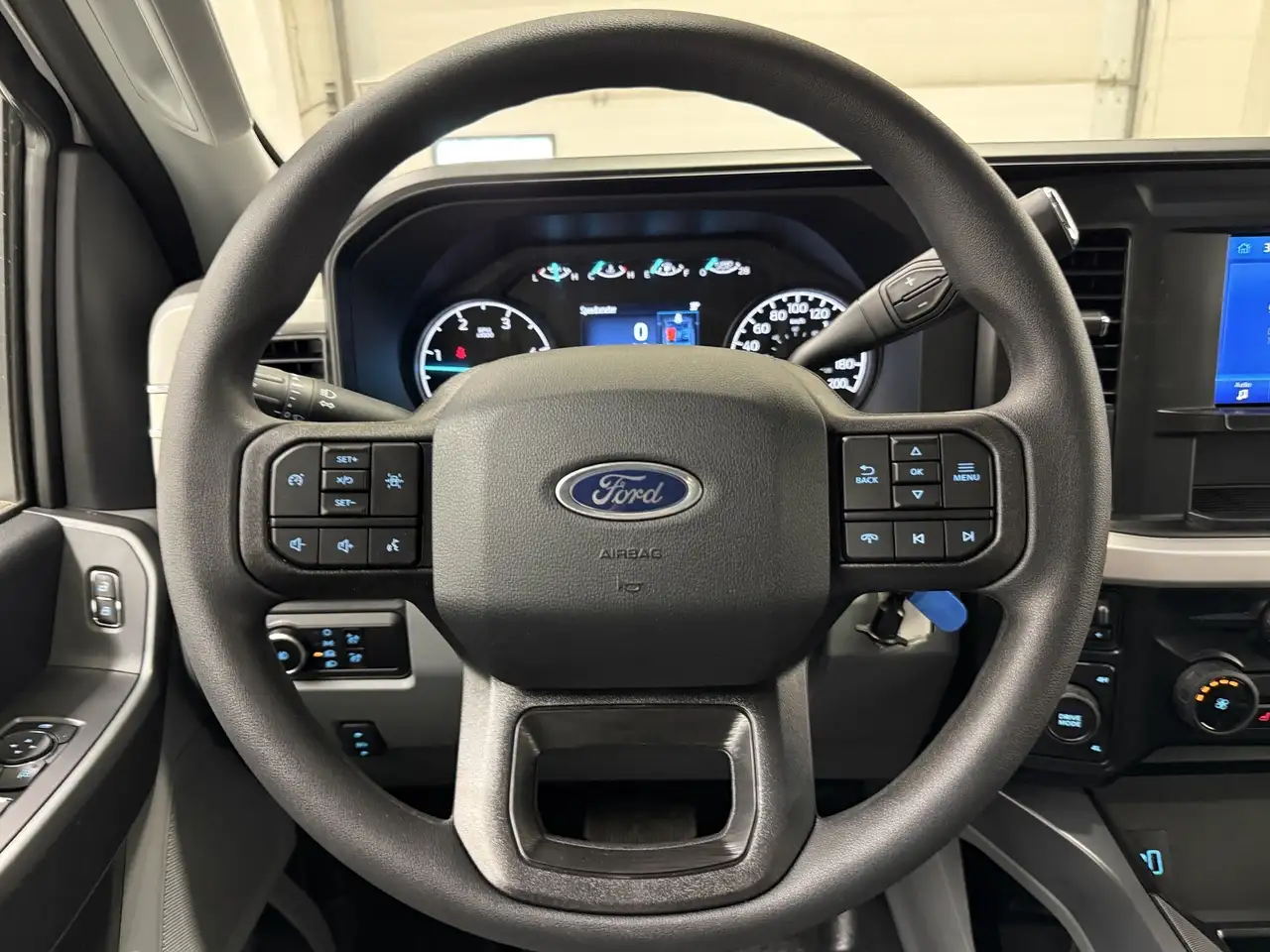Ford F-550 Super Duty снимка Ford F-550 Super Duty