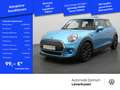 MINI One D PANO PDC KLIM PORT NAVI Blau - thumbnail 1
