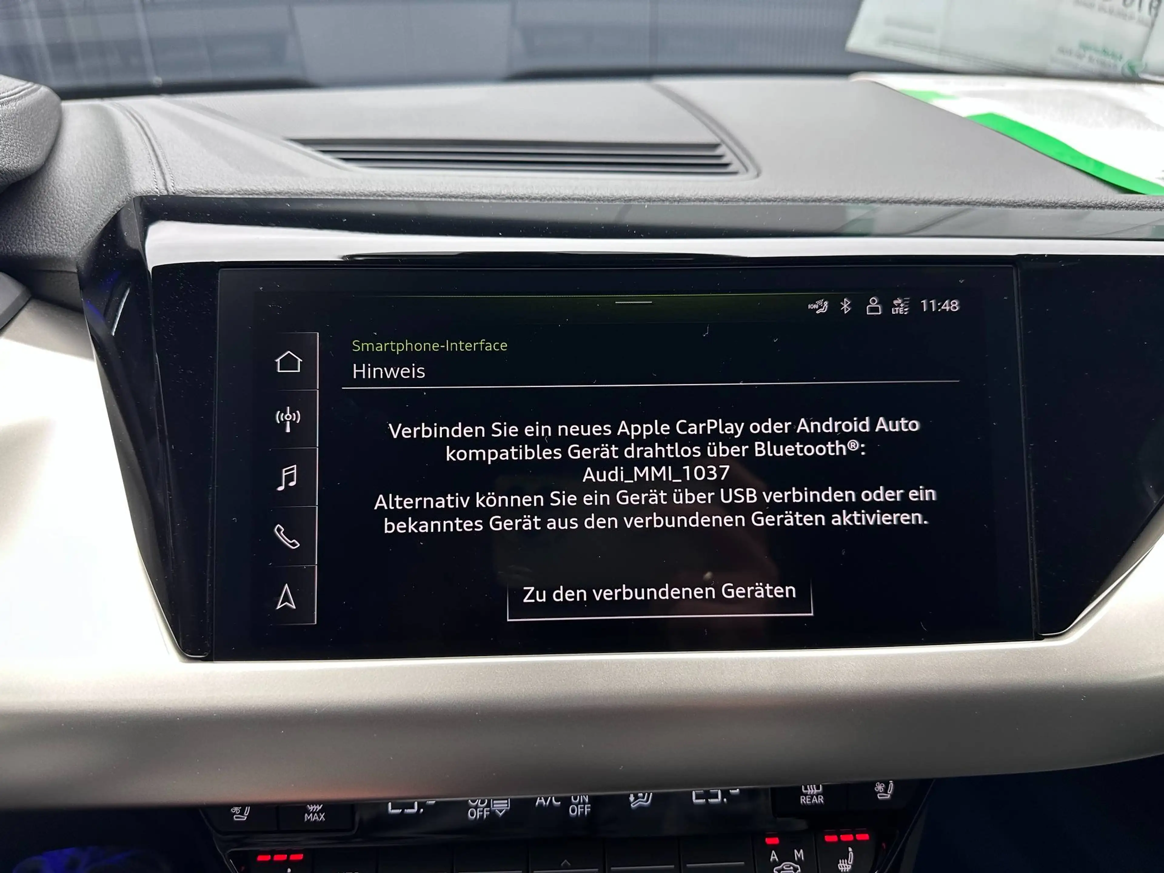 Audi e-tron GT quattro *Garantie 2029*CARBON*21Zoll*LASER*HuD* — photo 27