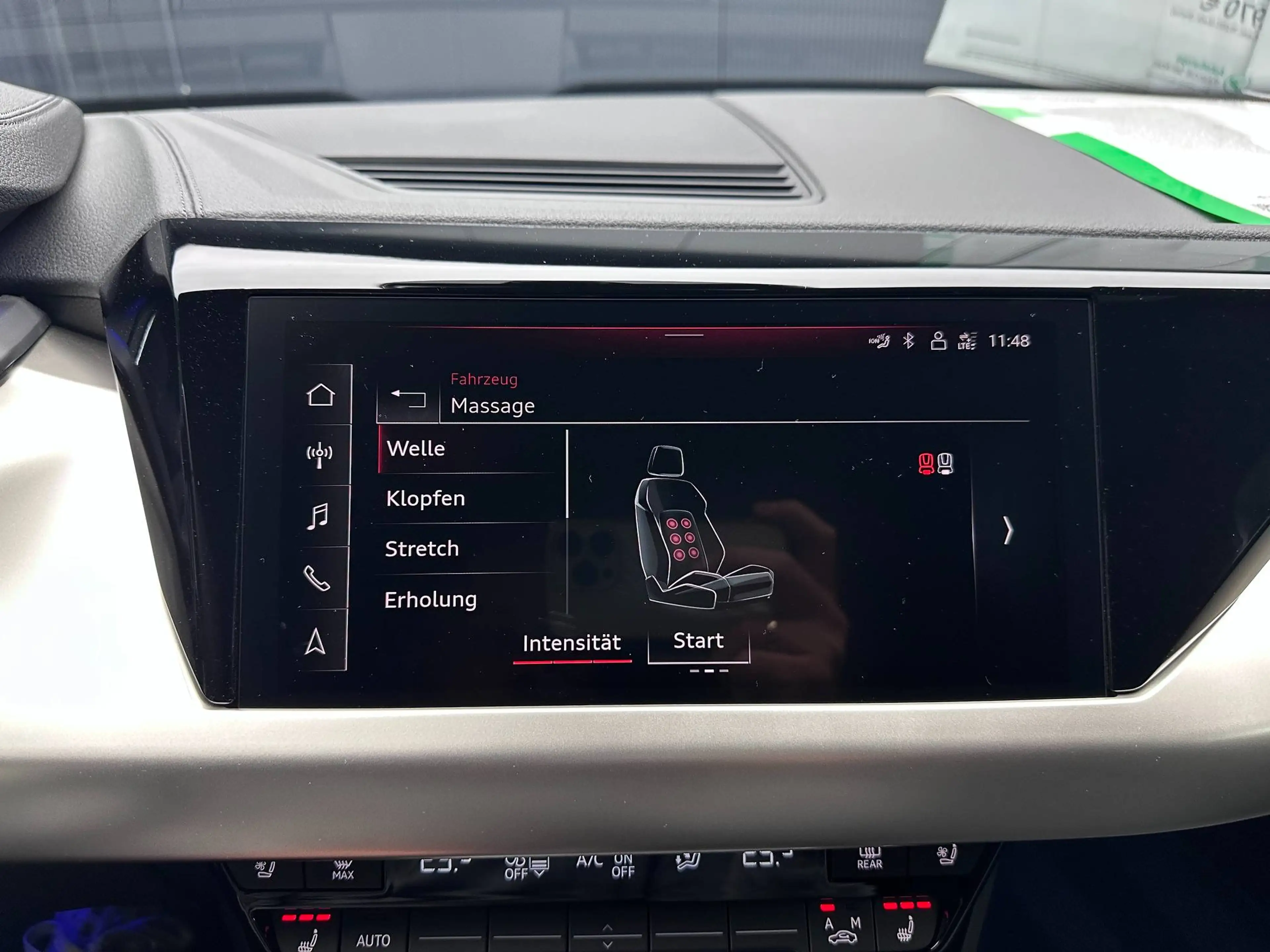 Audi e-tron GT quattro *Garantie 2029*CARBON*21Zoll*LASER*HuD* — photo 28