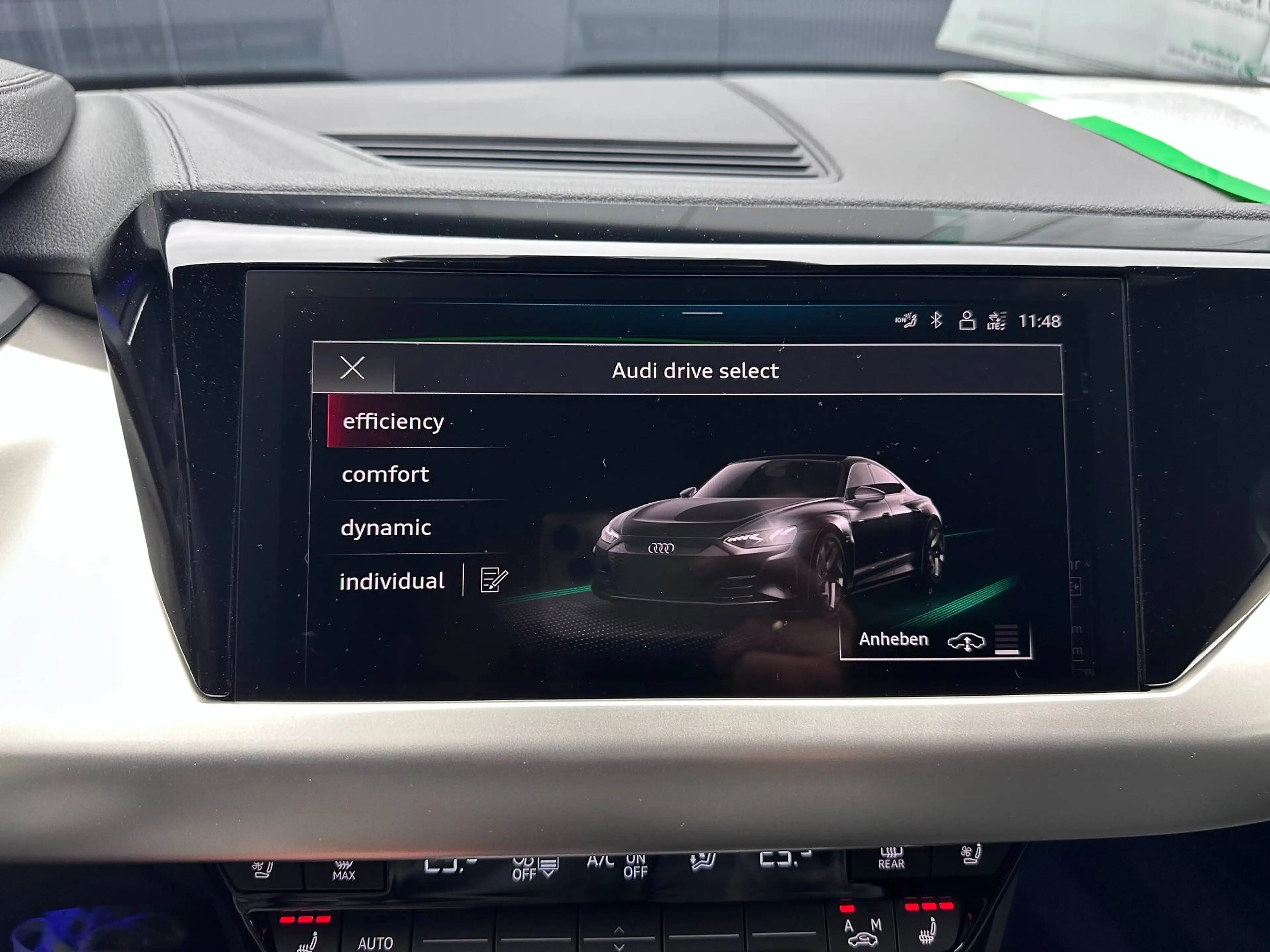 Audi e-tron GT quattro *Garantie 2029*CARBON*21Zoll*LASER*HuD* — photo 26