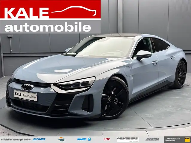 Audi e-tron GT quattro *Garantie 2029*CARBON*21Zoll*LASER*HuD*