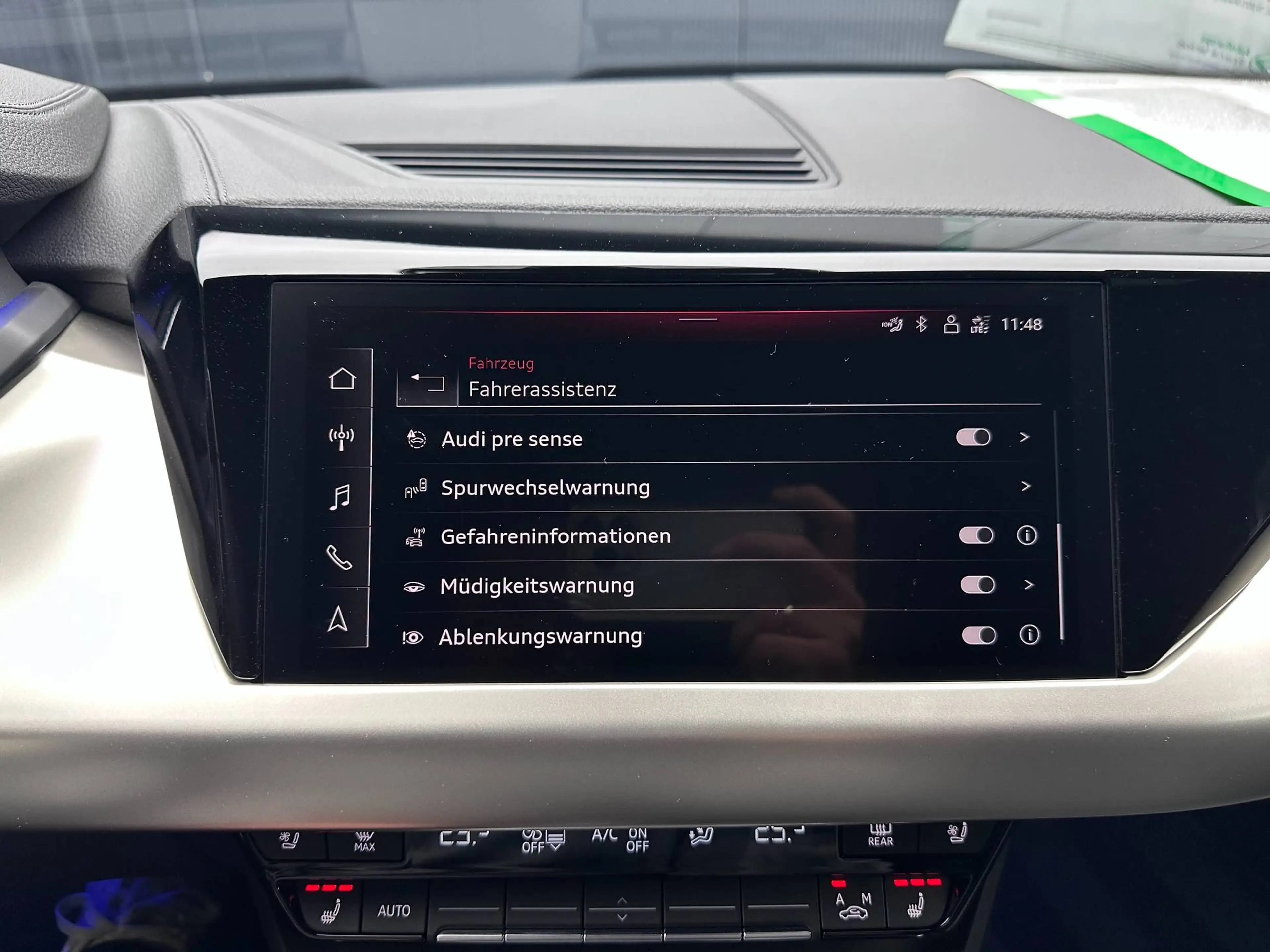 Audi e-tron GT quattro *Garantie 2029*CARBON*21Zoll*LASER*HuD* — photo 30
