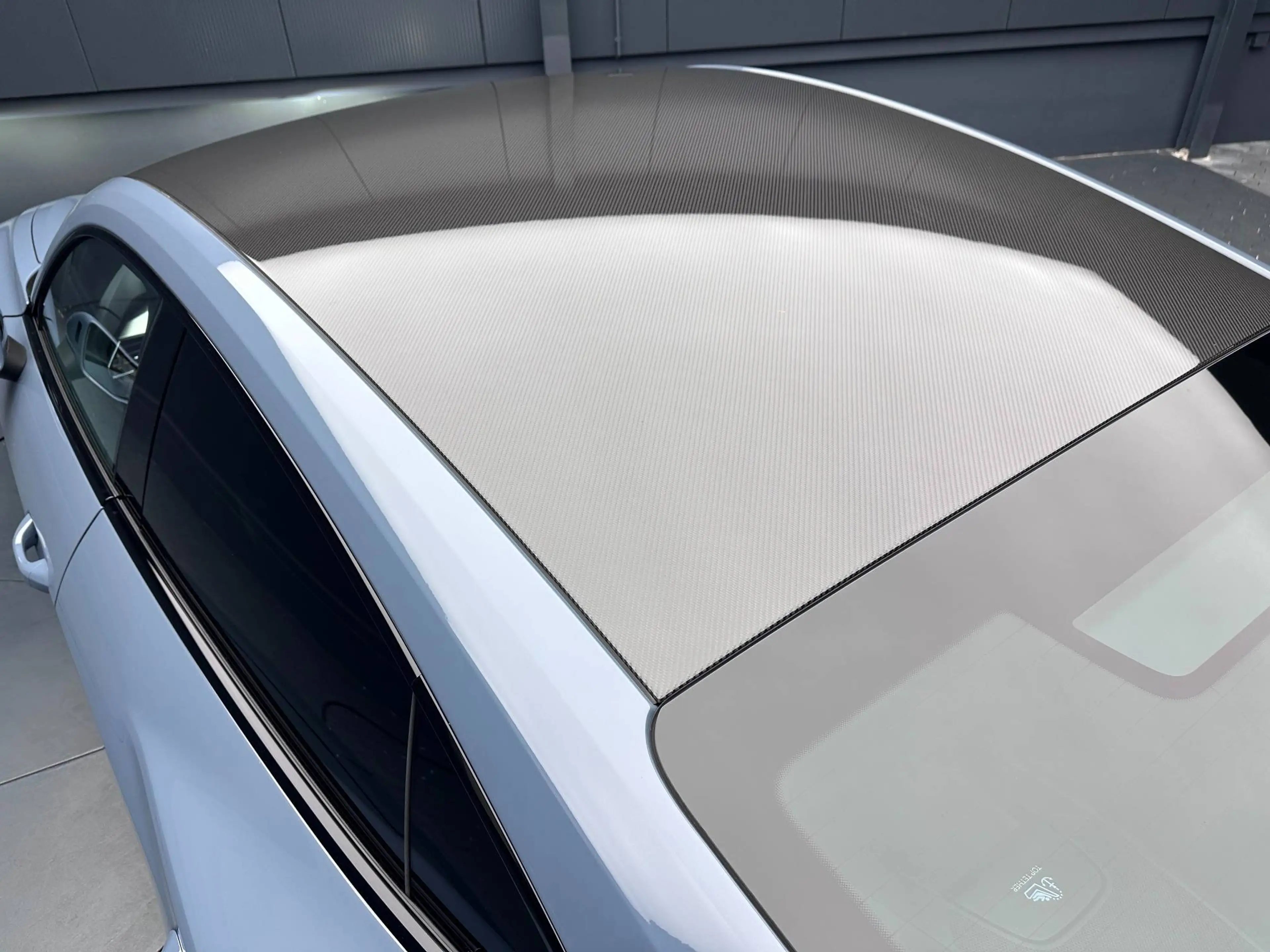 Audi e-tron GT quattro *Garantie 2029*CARBON*21Zoll*LASER*HuD* — photo 10