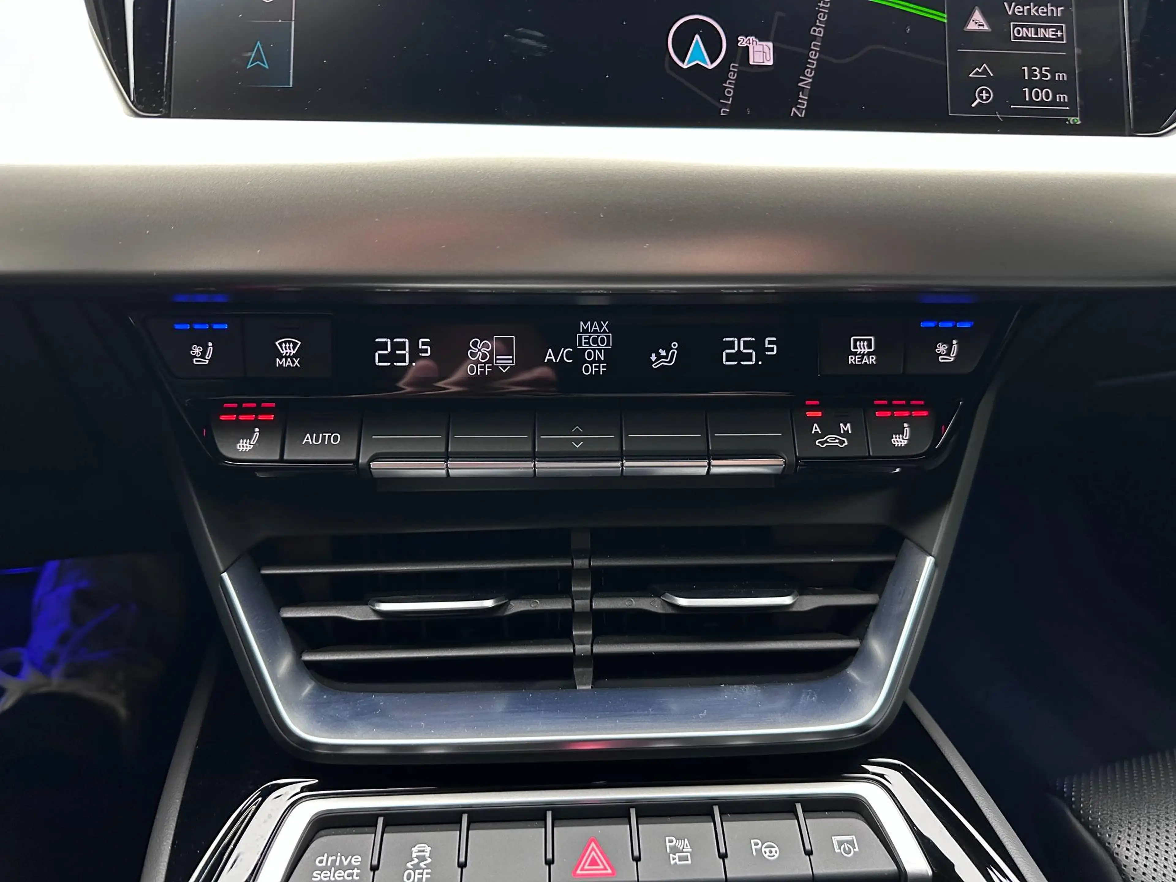 Audi e-tron GT quattro *Garantie 2029*CARBON*21Zoll*LASER*HuD* — photo 24