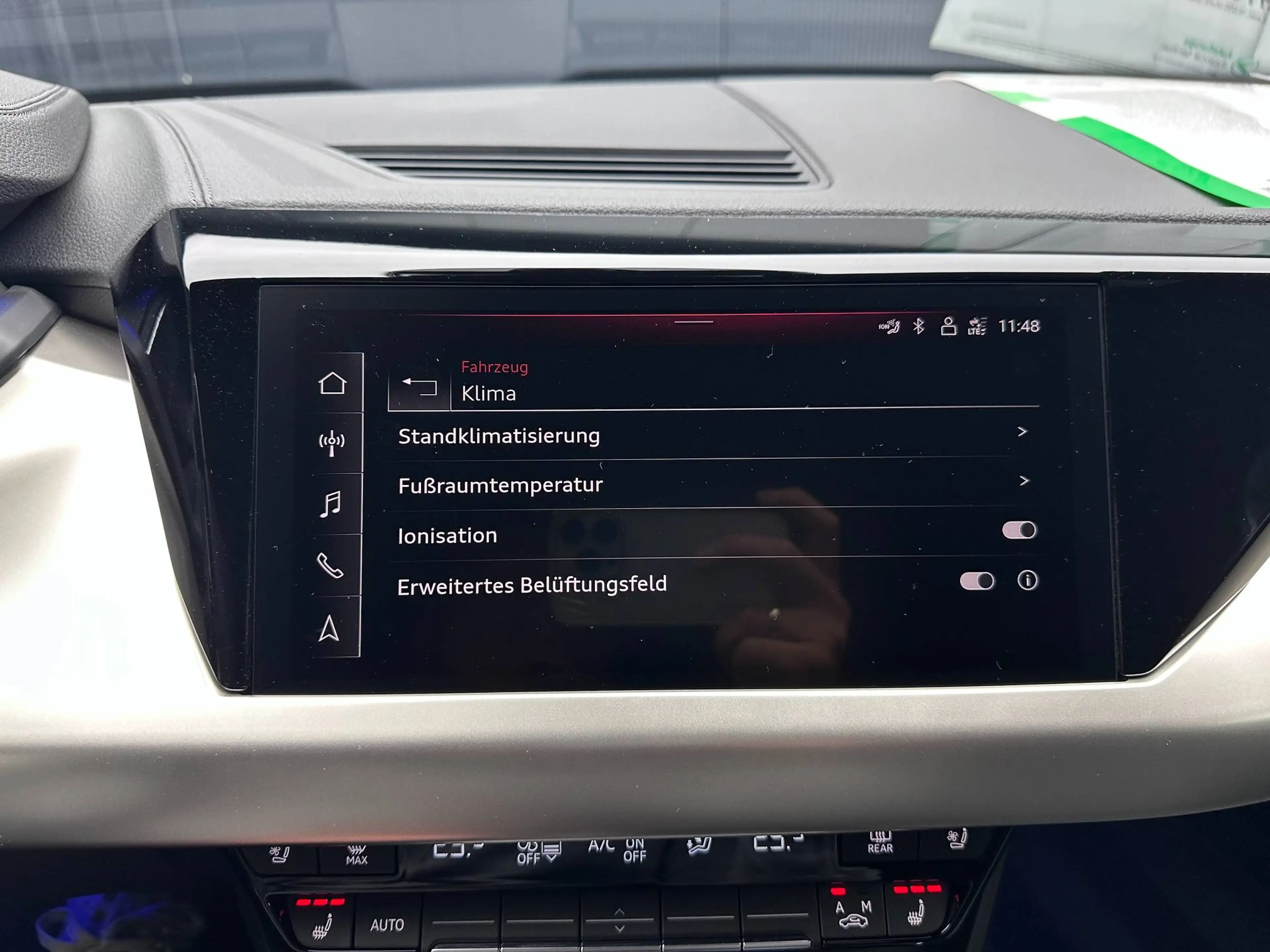 Audi e-tron GT quattro *Garantie 2029*CARBON*21Zoll*LASER*HuD* — photo 31