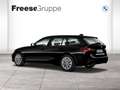 BMW 320 d Touring DAB LED Klimaaut. PDC Schwarz - thumbnail 6