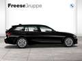 BMW 320 d Touring DAB LED Klimaaut. PDC Schwarz - thumbnail 8