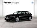 BMW 320 d Touring DAB LED Klimaaut. PDC Schwarz - thumbnail 1