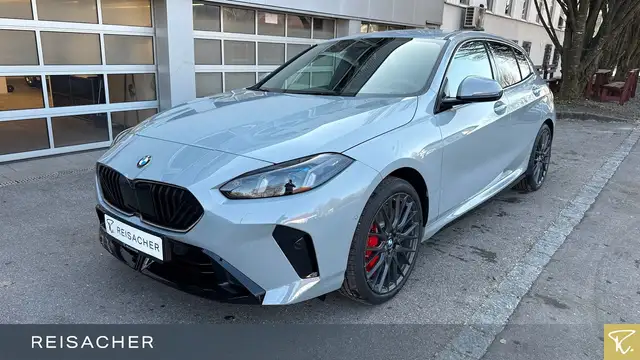 BMW 123 xDrive Sportpaket Autom. Parksystem DAB