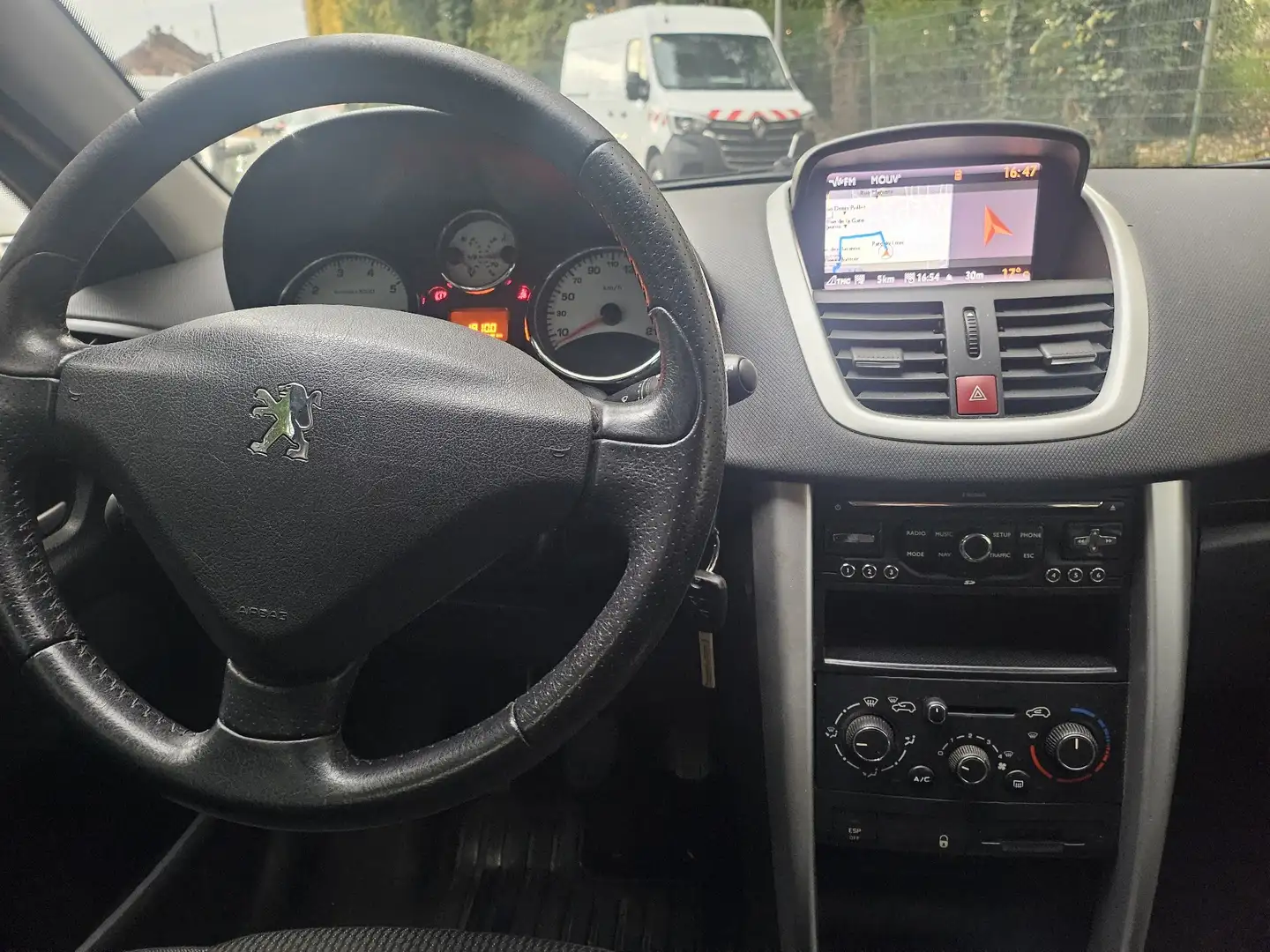 Peugeot 207 SW 1.4e 75ch Access - 2