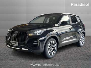 1.5 TURBO GPL - 2025 - KM0