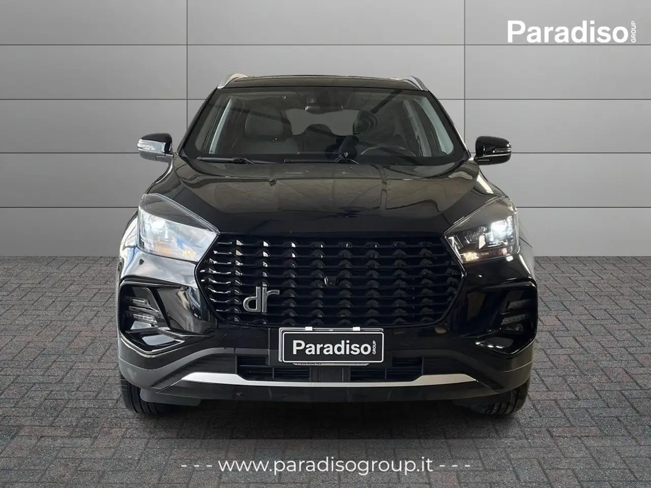 DR Automobiles DR5 2025