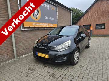 1.2 CVVT Super Pack (versnellingsbak defect)