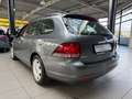 Volkswagen Golf VI Variant Trendline Gris - thumbnail 2