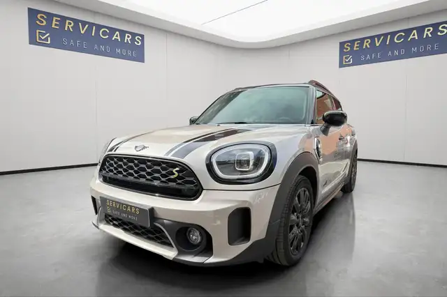 MINI Cooper SE Countryman 1.5A HYBRIDE Cooper SE / 4X4 / GARANTIE 12 MOIS