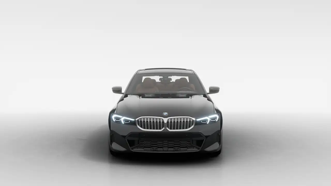 BMW 3 Series снимка BMW 3 Series