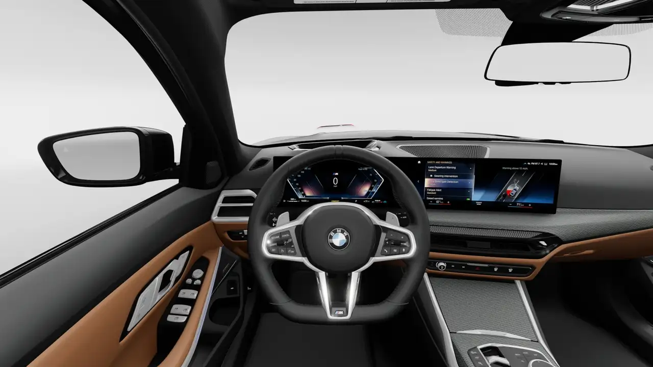BMW 3 Series снимка BMW 3 Series