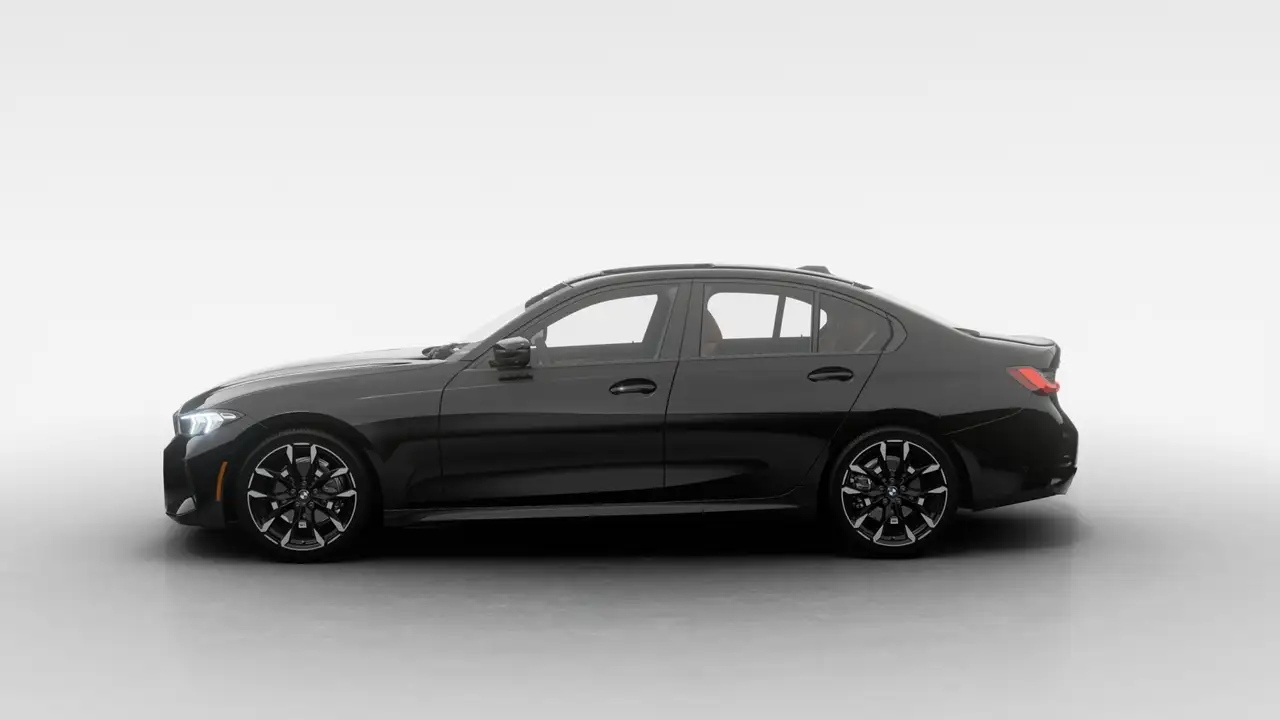 BMW 3 Series снимка BMW 3 Series