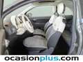 Fiat 500 1.2 Lounge Gris - thumbnail 9