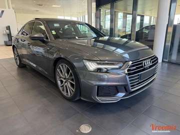 Avant - 45 TDI - V6 - 231 ch - 8 Quattro Francaise - 1er main
