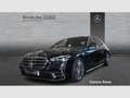 Mercedes-Benz S 350 d Schwarz - thumbnail 2