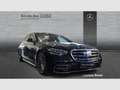Mercedes-Benz S 350 d Schwarz - thumbnail 4
