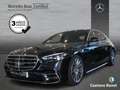 Mercedes-Benz S 350 d Schwarz - thumbnail 1