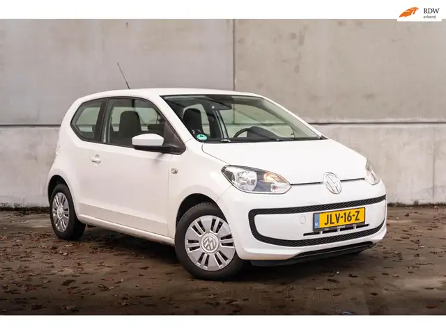Volkswagen up! 1.0 move up! BlueMotion AIRCO