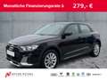 Audi A1 30 TFSI PDC+GRA+DAB+SHZ+LM+VC Schwarz - thumbnail 1