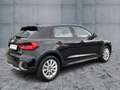 Audi A1 30 TFSI PDC+GRA+DAB+SHZ+LM+VC Schwarz - thumbnail 6