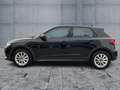 Audi A1 30 TFSI PDC+GRA+DAB+SHZ+LM+VC Schwarz - thumbnail 4