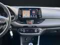 Hyundai i30 CW 1,6 CDTi YES! NAVI-KAMERA-SPURHALTE-AHK Бежевий - thumbnail 10