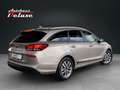 Hyundai i30 CW 1,6 CDTi YES! NAVI-KAMERA-SPURHALTE-AHK Beige - thumbnail 7