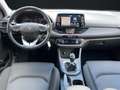 Hyundai i30 CW 1,6 CDTi YES! NAVI-KAMERA-SPURHALTE-AHK Béžová - thumbnail 9