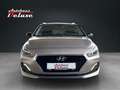 Hyundai i30 CW 1,6 CDTi YES! NAVI-KAMERA-SPURHALTE-AHK Bej - thumbnail 2