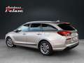 Hyundai i30 CW 1,6 CDTi YES! NAVI-KAMERA-SPURHALTE-AHK Бежевий - thumbnail 5