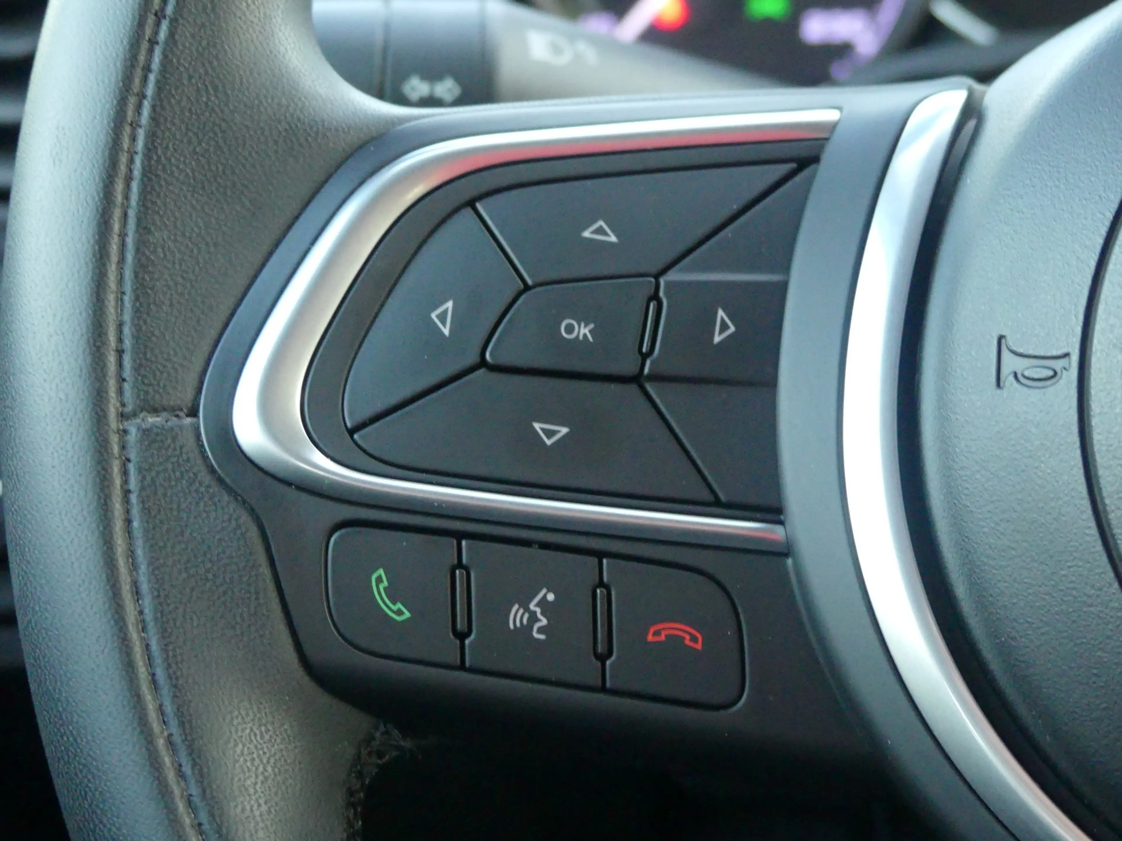 Fiat 500X 1.0 120th LED Tempomat Sitzheizung PDC USB — photo 19