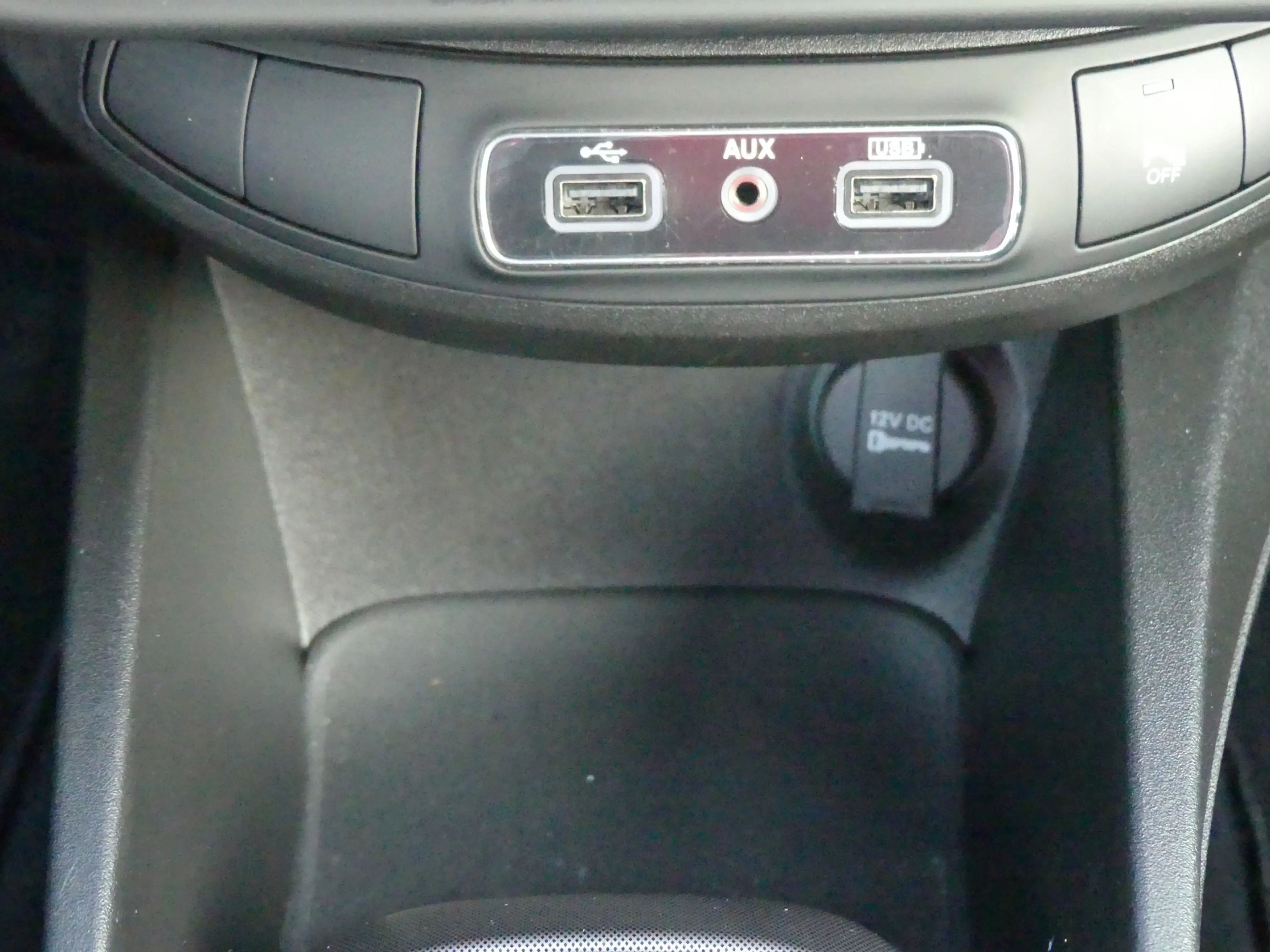 Fiat 500X 1.0 120th LED Tempomat Sitzheizung PDC USB — photo 16