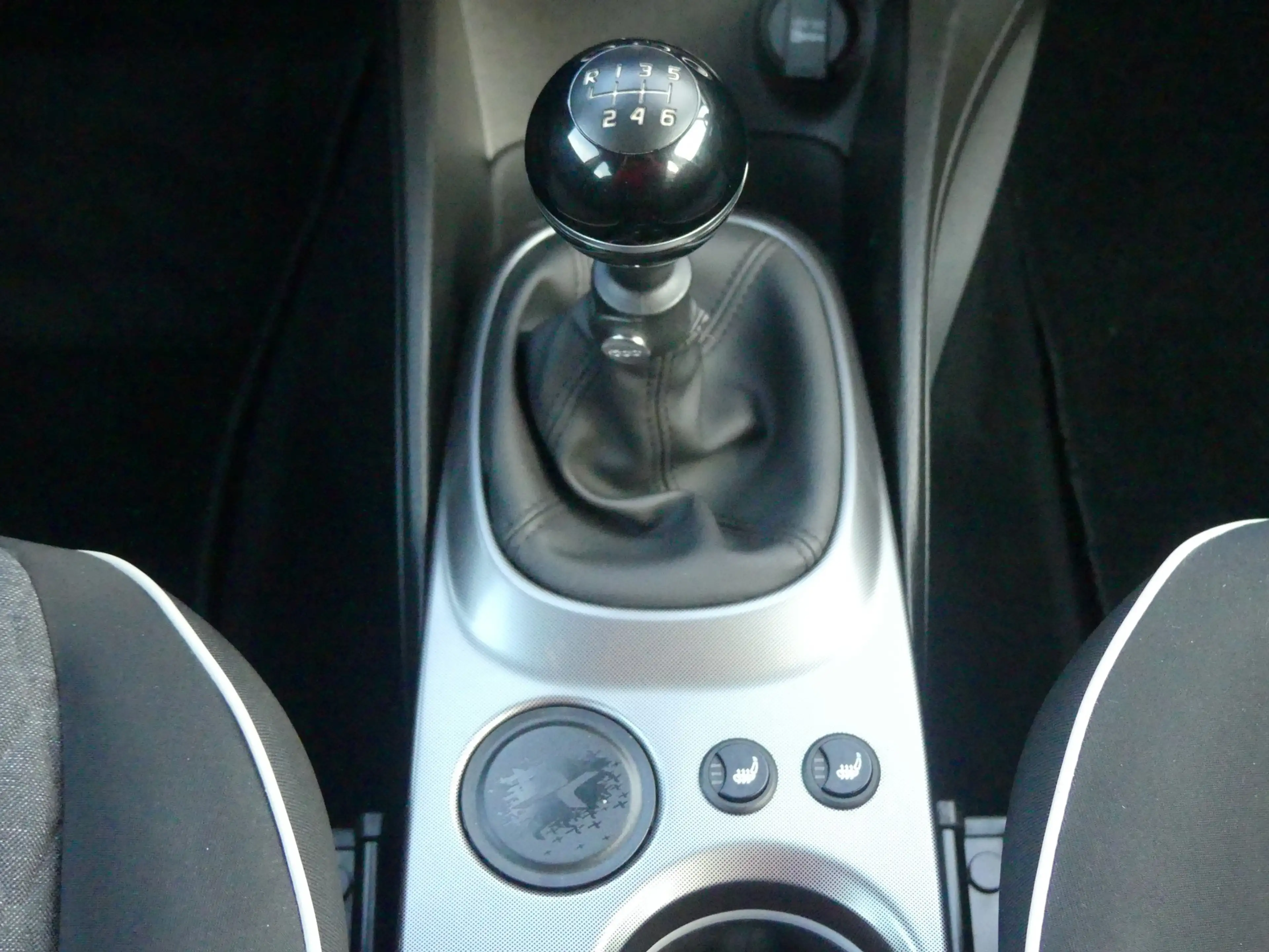 Fiat 500X 1.0 120th LED Tempomat Sitzheizung PDC USB — photo 17